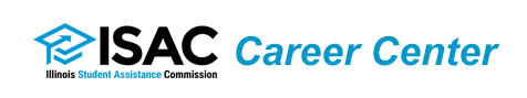 ISAC Career logo